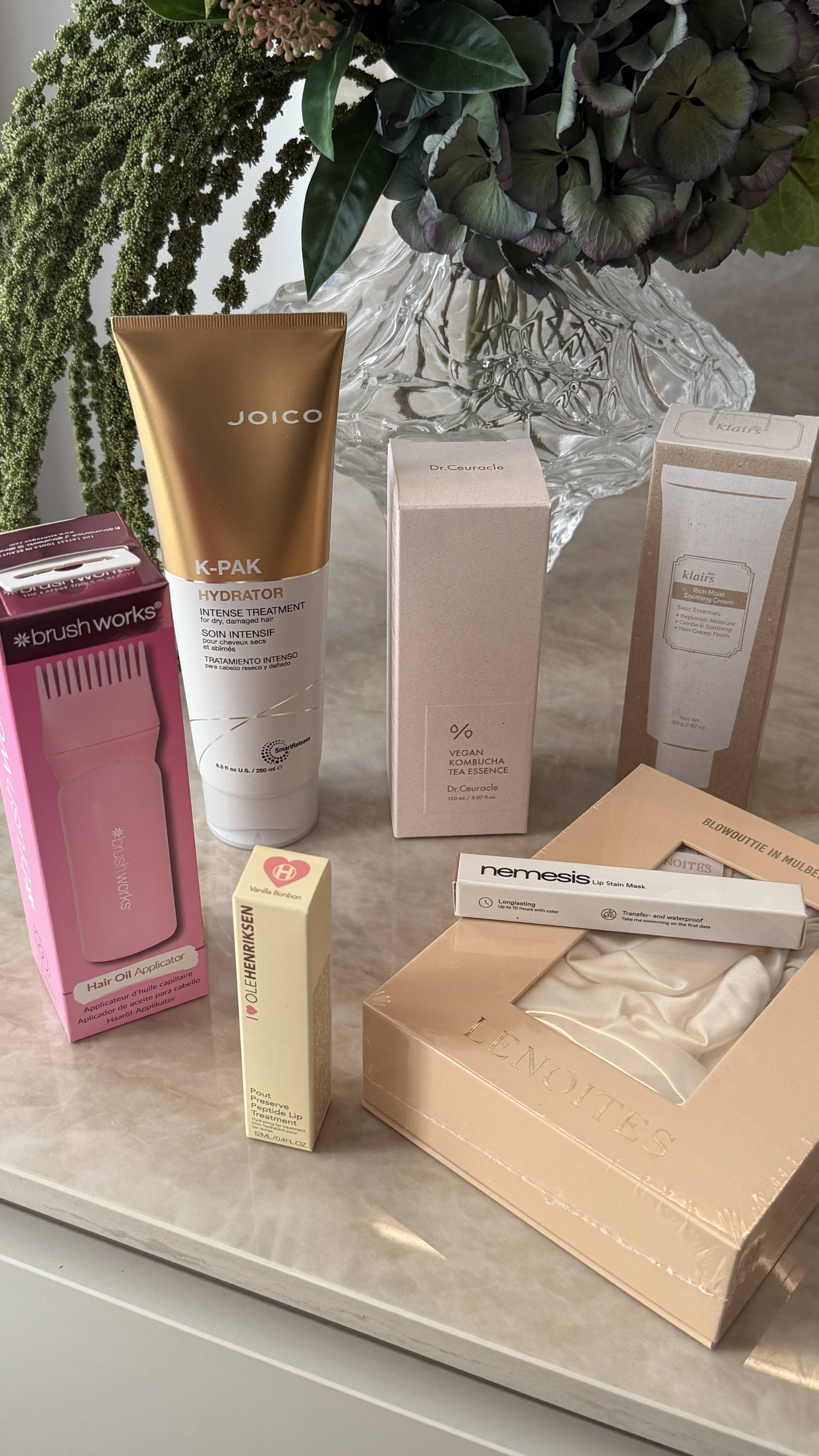 Alle mine favoritter!