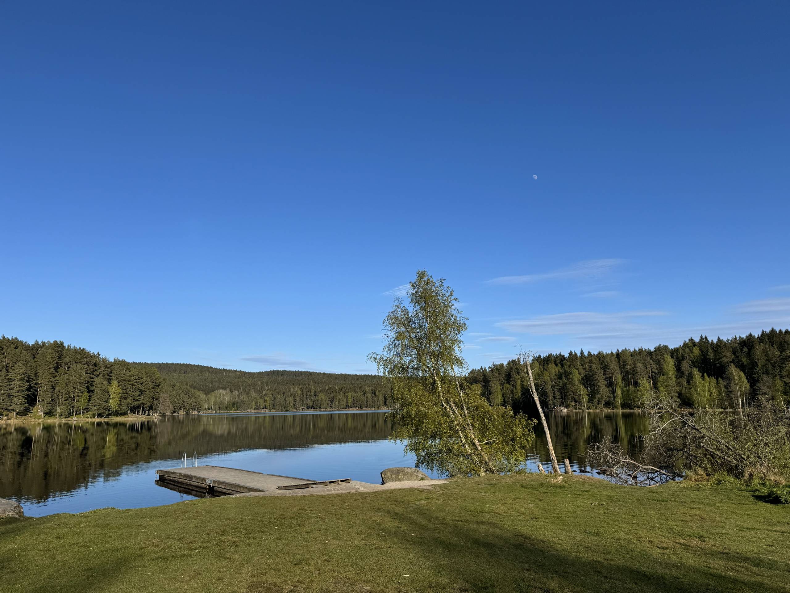 Ønskeliste for bryllup - Fride og Jørgen