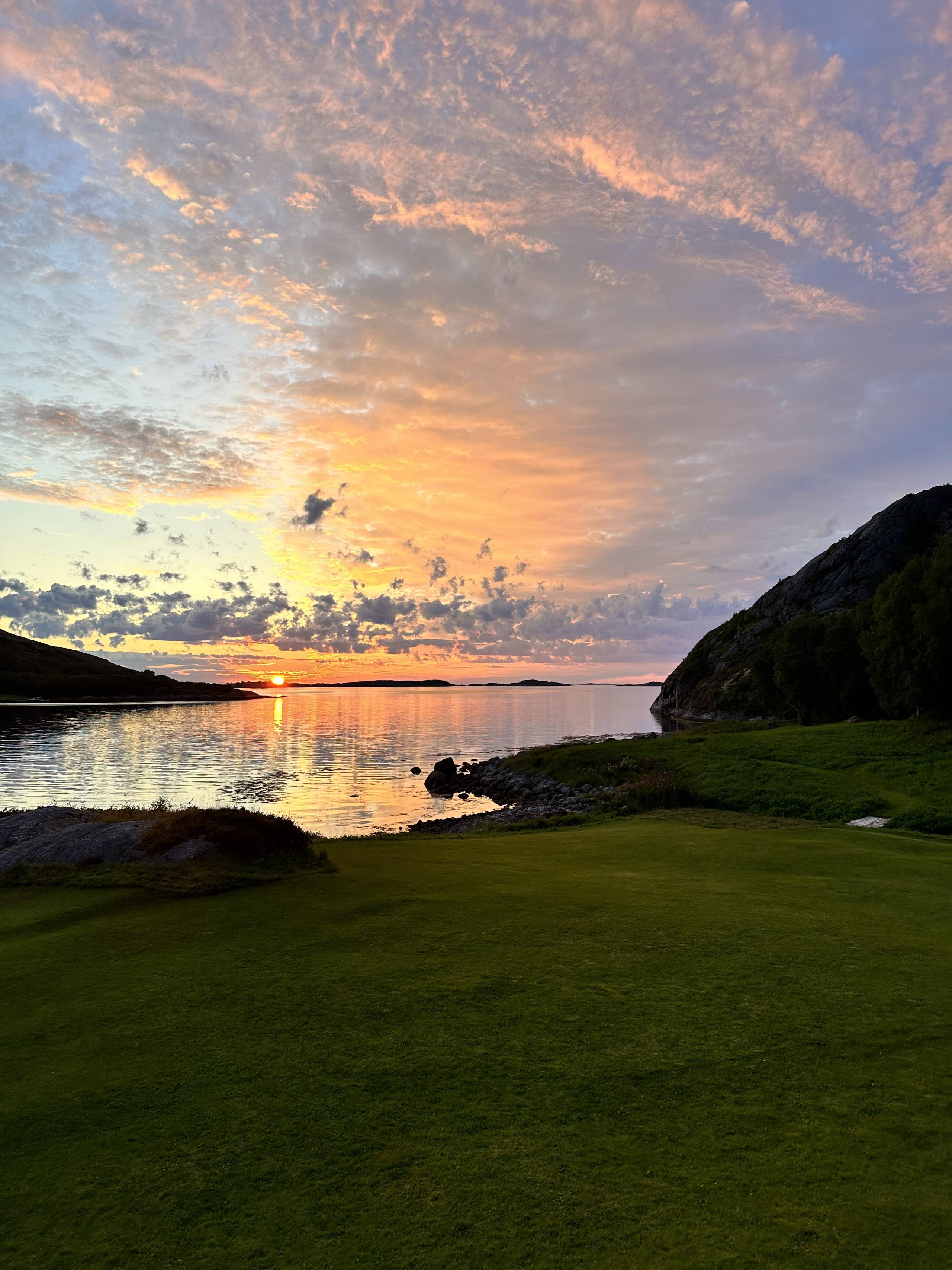 Elin Synnøve og Evens bryllup