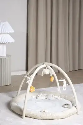 PLAY Bunny Babygym, Beige